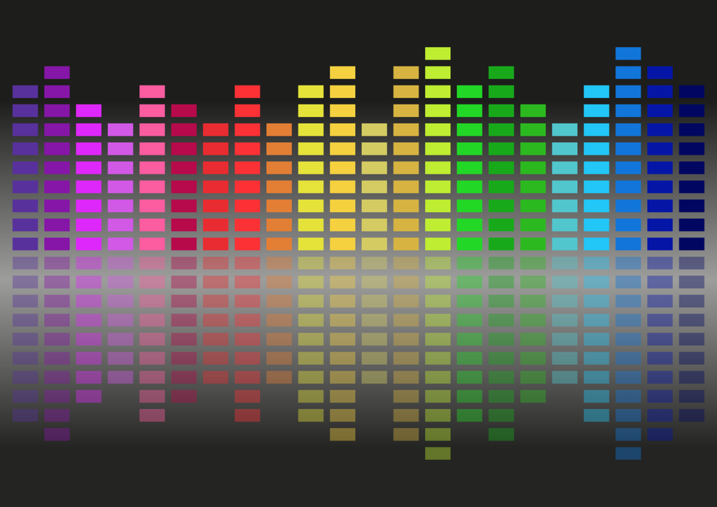 Equalizer Music Music Equalizer  - giorgio9377 / Pixabay